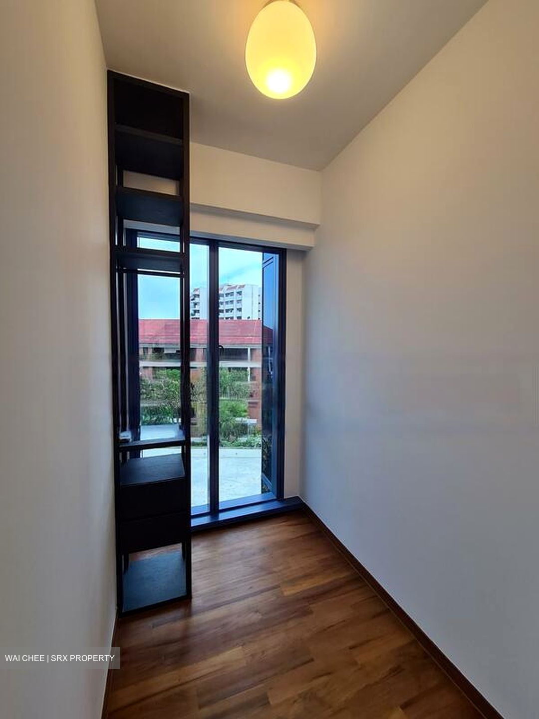 Wilshire Residences (D10), Apartment #461126781